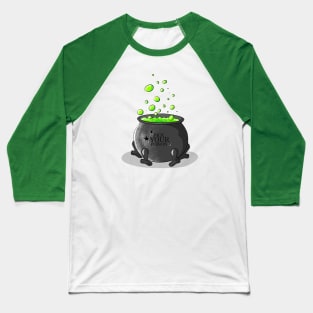 **POISONBREW** Baseball T-Shirt